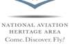 NationalAviationHeritageLogo
