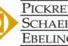 PickrelSchaefferEbelingLogo