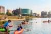 Riverscape