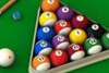 billiards