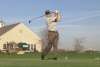 golfer