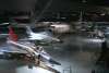 national museum of the us air force hangar