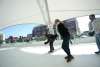 riverscape ice rink