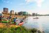 riverscape