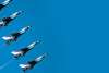 thunderbirds