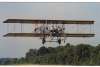 wright b flyer plane in dayton