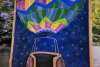 Terrance Vann & Leah Beach art