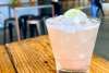 Harvest House Breanna Nix Cocktail