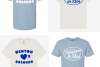 Norman Roscoe T Shirts