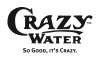 Crazy Water Logo