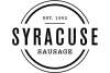 Syracuse Sausage