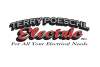 Terry Poeschl Electric Logo