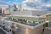 Colorado Convention Center Exterior