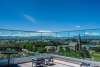Colorado Convention Center Terrace