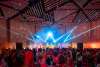 Colorado Convention Center Bluebird Ballroom