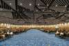 Colorado Convention Center Bluebird Ballroom