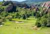 37th Annual VISIT DENVER Foundation Cup & Partnership Open Golf Tournament