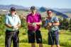 37th Annual VISIT DENVER Foundation Cup & Partnership Open Golf Tournament