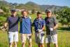 37th Annual VISIT DENVER Foundation Cup & Partnership Open Golf Tournament
