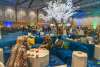 Colorado Convention Center Bluebird Ballroom