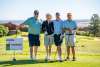 37th Annual VISIT DENVER Foundation Cup & Partnership Open Golf Tournament