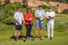 37th Annual VISIT DENVER Foundation Cup & Partnership Open Golf Tournament