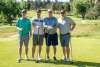 37th Annual VISIT DENVER Foundation Cup & Partnership Open Golf Tournament