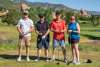 37th Annual VISIT DENVER Foundation Cup & Partnership Open Golf Tournament