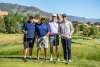 37th Annual VISIT DENVER Foundation Cup & Partnership Open Golf Tournament
