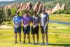 37th Annual VISIT DENVER Foundation Cup & Partnership Open Golf Tournament