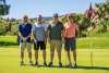 37th Annual VISIT DENVER Foundation Cup & Partnership Open Golf Tournament