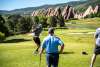 37th Annual VISIT DENVER Foundation Cup & Partnership Open Golf Tournament