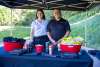 37th Annual VISIT DENVER Foundation Cup & Partnership Open Golf Tournament