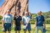 37th Annual VISIT DENVER Foundation Cup & Partnership Open Golf Tournament