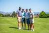 37th Annual VISIT DENVER Foundation Cup & Partnership Open Golf Tournament