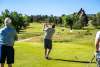 37th Annual VISIT DENVER Foundation Cup & Partnership Open Golf Tournament