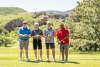 37th Annual VISIT DENVER Foundation Cup & Partnership Open Golf Tournament