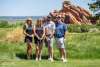 37th Annual VISIT DENVER Foundation Cup & Partnership Open Golf Tournament