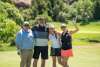 37th Annual VISIT DENVER Foundation Cup & Partnership Open Golf Tournament