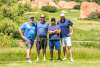 37th Annual VISIT DENVER Foundation Cup & Partnership Open Golf Tournament