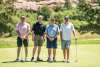 37th Annual VISIT DENVER Foundation Cup & Partnership Open Golf Tournament
