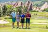 37th Annual VISIT DENVER Foundation Cup & Partnership Open Golf Tournament