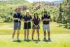 37th Annual VISIT DENVER Foundation Cup & Partnership Open Golf Tournament