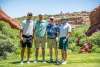 37th Annual VISIT DENVER Foundation Cup & Partnership Open Golf Tournament