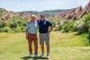 37th Annual VISIT DENVER Foundation Cup & Partnership Open Golf Tournament