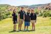 37th Annual VISIT DENVER Foundation Cup & Partnership Open Golf Tournament