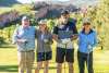 37th Annual VISIT DENVER Foundation Cup & Partnership Open Golf Tournament