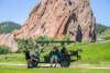 37th Annual VISIT DENVER Foundation Cup & Partnership Open Golf Tournament