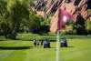 37th Annual VISIT DENVER Foundation Cup & Partnership Open Golf Tournament