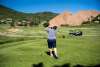 37th Annual VISIT DENVER Foundation Cup & Partnership Open Golf Tournament
